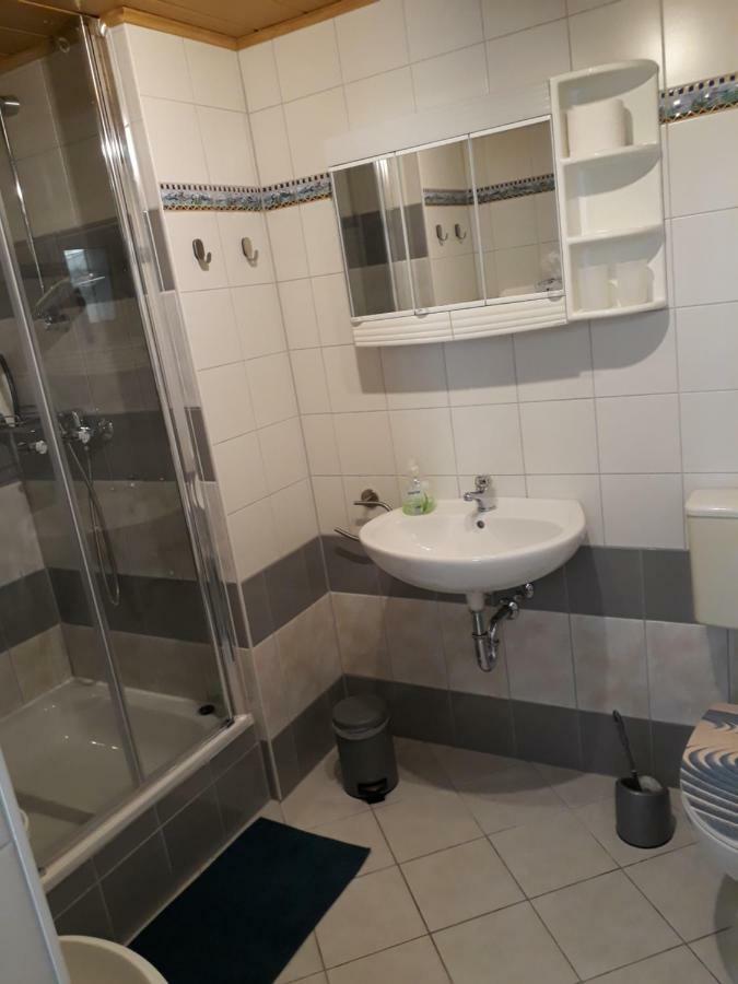 Gittis Ferienhaus Villa Garz  Luaran gambar